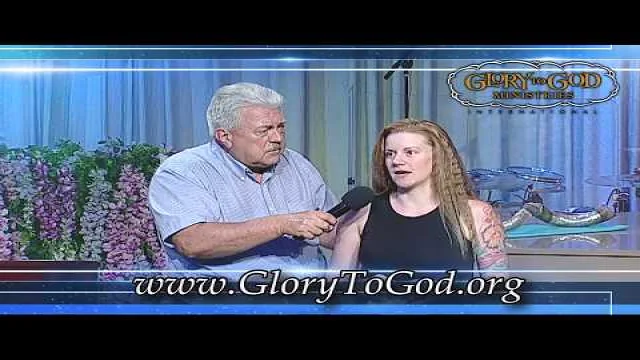 Boy healed of Epilepsy Part 1