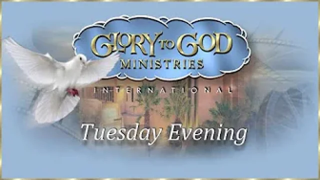 Prayer Service March 19, 2024