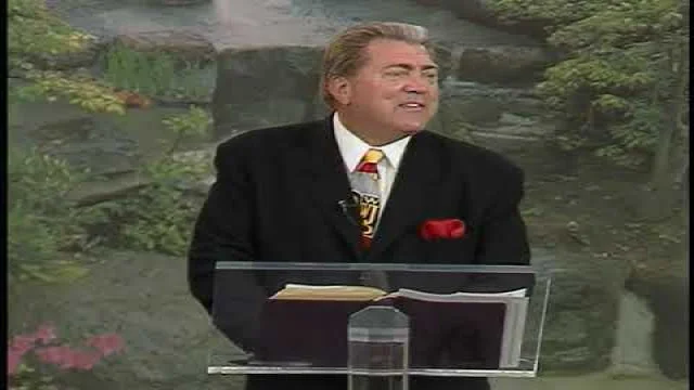 King Jehoshaphat - Alliances