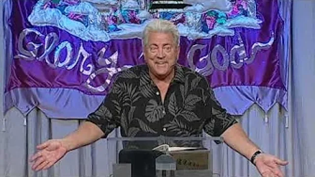 Through The Bible 2nd Peter1 #68