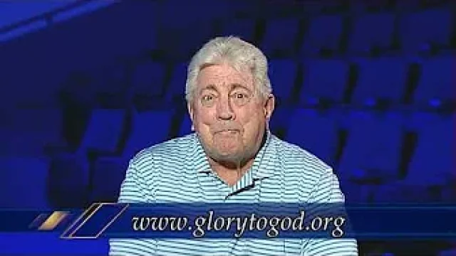 Daily God Thoughts 40