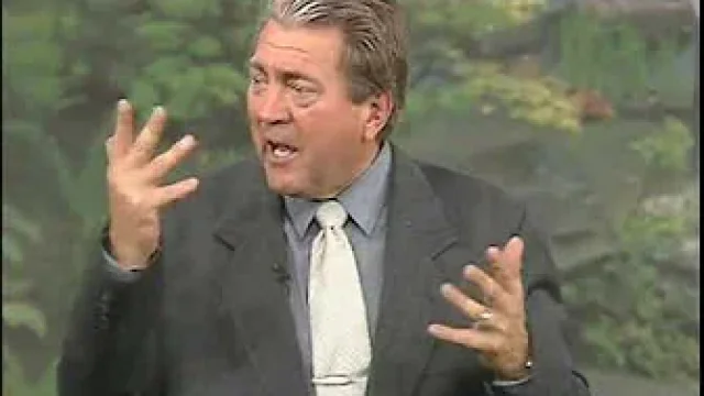 Marriage and Divorce