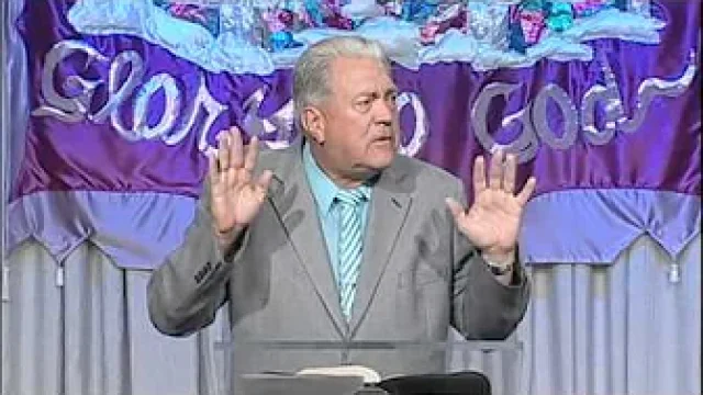 Through the Bible #33 Exodus