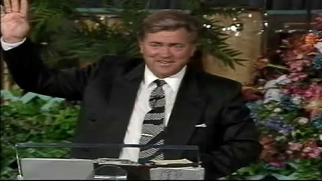 6. How Love Overcomes