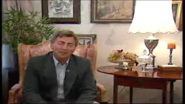 Overcoming Loneliness