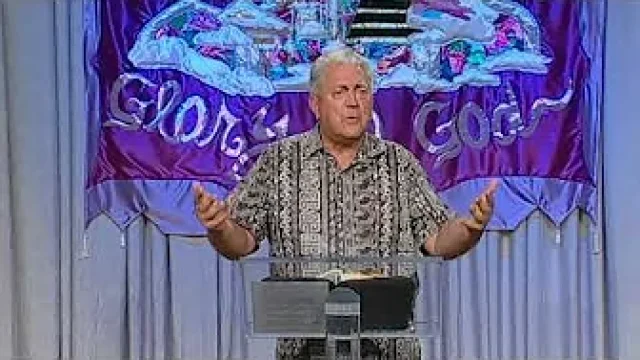 Through The Bible Active Faith #72