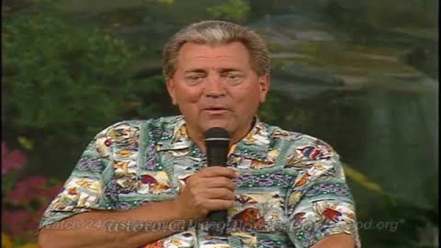 A Word From The Lord For You - Our Lives Consist In Him Part 2