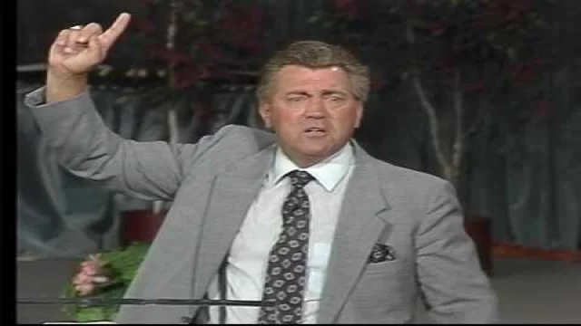 Jacob Gets the Blessing