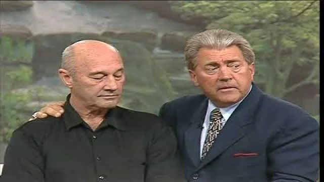 Continue for the Blessing