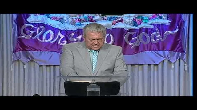 Through the Bible #1 Genesis