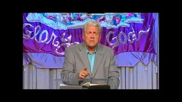 Through the Bible #29 Exodus