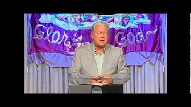 Through the Bible #21 Genesis