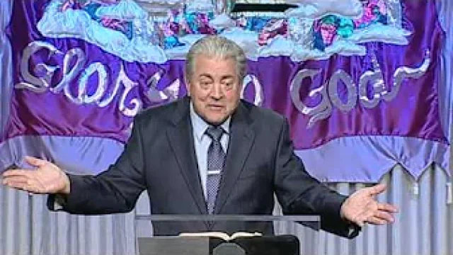 Through the Bible #53 Joshua