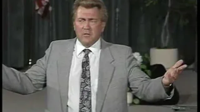 Seek God With All Your Heart