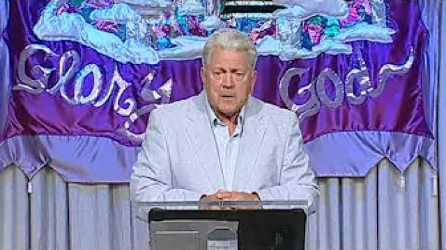 Through The Bible Recap #61