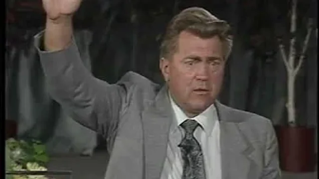 Helping Others Out of the Snare