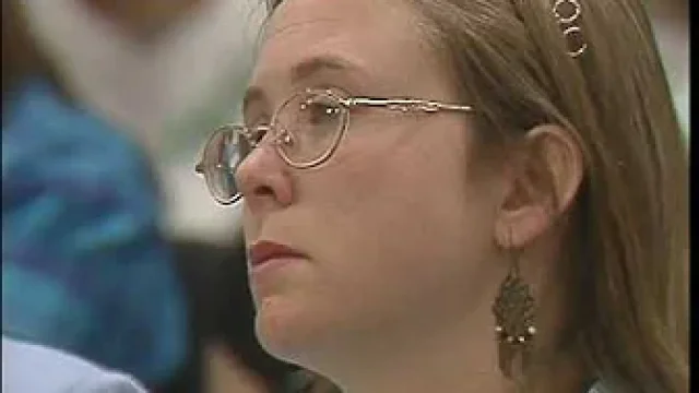 He is Always Present