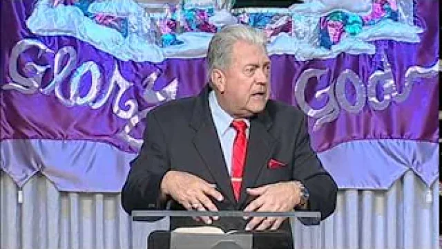 Through the Bible #43 Leviticus