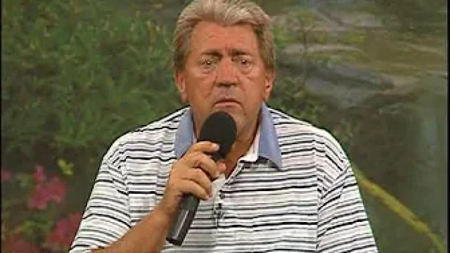 A Word From The Lord For You - Distractions 1