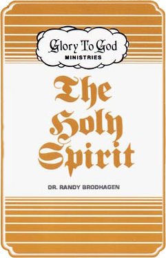 The Holy Spirit