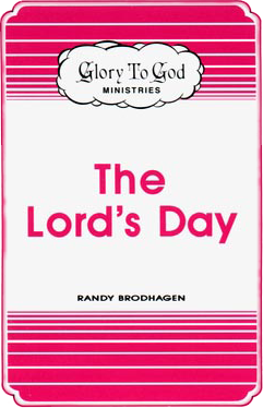 The Lord's Day