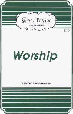 Worship